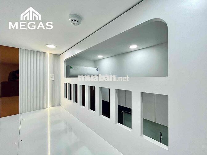 CHO THUÊ CĂN HỘ TWIN SUITE ( GIƯỜNG ĐÔI ) FULL NỘI THẤT