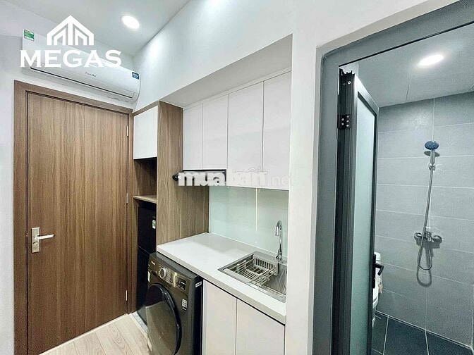 CHO THUÊ CĂN HỘ TWIN SUITE ( GIƯỜNG ĐÔI ) FULL NỘI THẤT