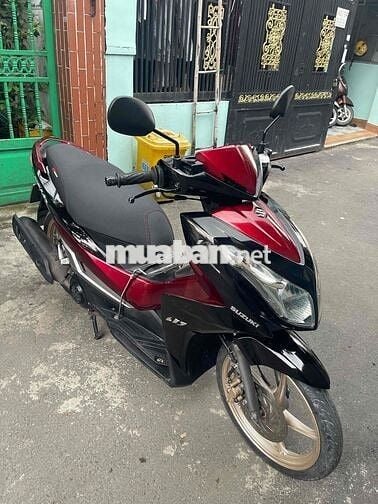 Bán Suzuki impulse mới 95% giấy tờ đầy đủ