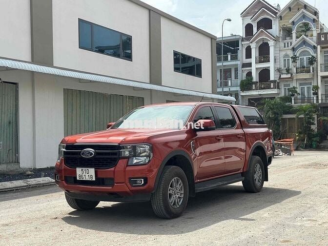 Ford Ranger 2023 XLS 2.0L Số Sàn