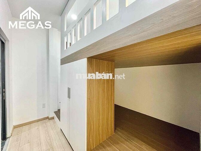 CHO THUÊ CĂN HỘ TWIN SUITE ( GIƯỜNG ĐÔI ) FULL NỘI THẤT