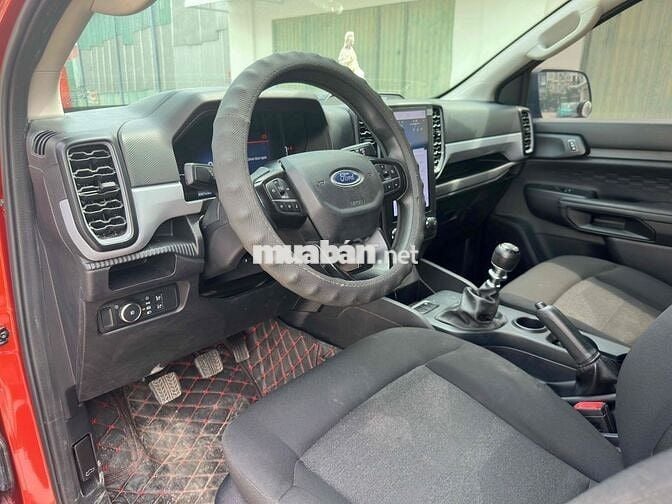 Ford Ranger 2023 XLS 2.0L Số Sàn