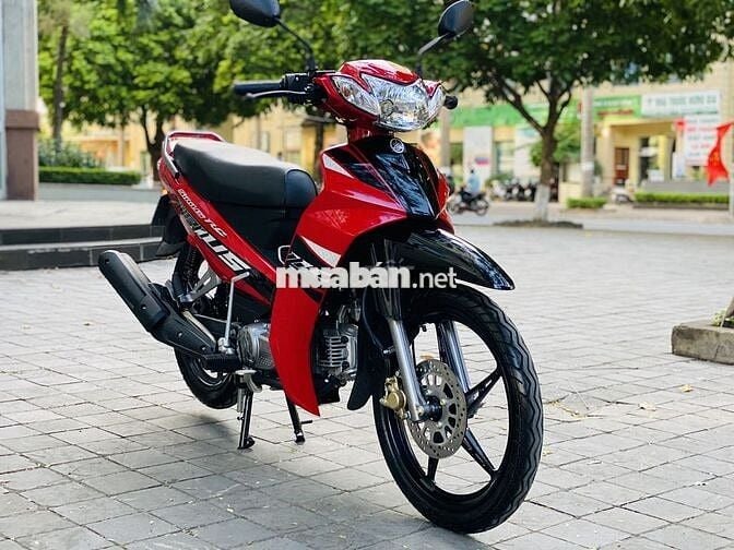 YAMAHA SIRIUS RC BẢN ĐẶC BIỆT CHÍNH CHỦ ĐK 2023