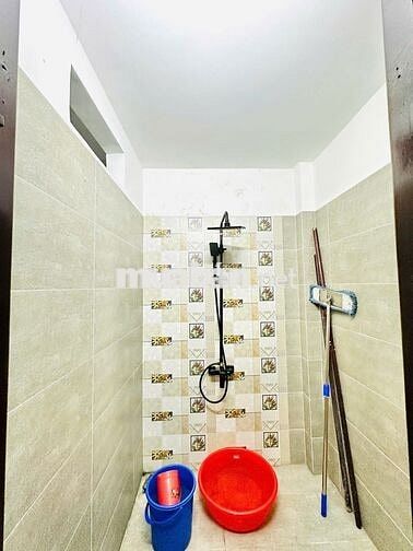 🆘BIỆT THỰ SÂN VƯỜN NGUYỄN OANH P17🆘20x20m 5PN 5WC - SÂN VƯỜN🆘
