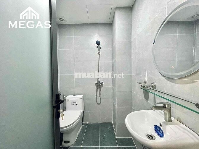 CHO THUÊ CĂN HỘ TWIN SUITE ( GIƯỜNG ĐÔI ) FULL NỘI THẤT