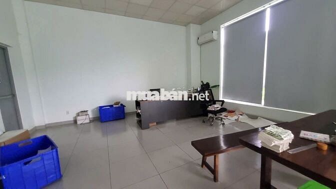Cho thuê kho 8.000m² KCN Hải Sơn, Long An, PCCC tự động, trạm 1.000kva