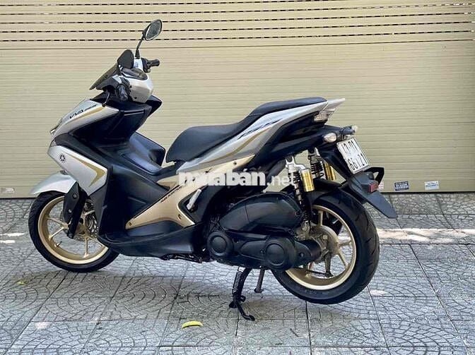 nvx 155cc abs xe dọn full mới đẹp mê ly