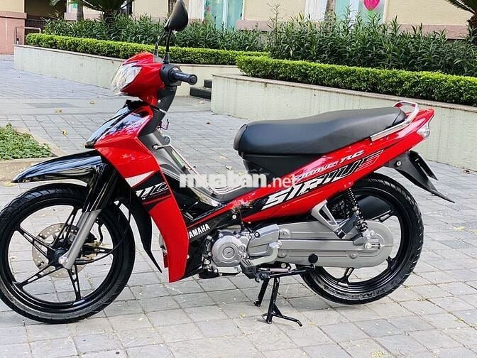 YAMAHA SIRIUS RC BẢN ĐẶC BIỆT CHÍNH CHỦ ĐK 2023