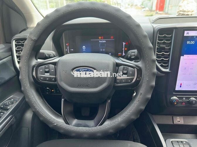 Ford Ranger 2023 XLS 2.0L Số Sàn
