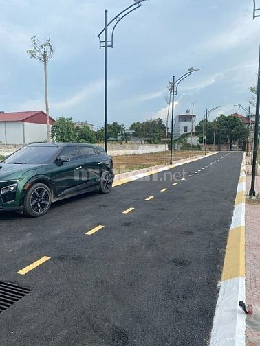 BÁN ĐẤT THỔ CƯ TẠI THÔN TRẠI HỒ – XÃ ĐOÀI PHƯƠNG – TP. HÀ NỘI