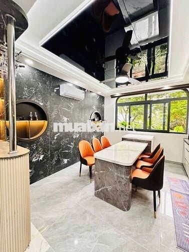 CHỦ CẦN BÁN NHÀ MTĐ12 m -1TR+4 L,ĐƯỜNG VTT,Q12,,DT72 M GIÁ  NHỈN 7 TỶ