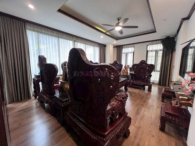 Nhà Đẹp Ô TÔ Vào Nhà Trần Quang Diệu 48/67m, 7 tầng, mt 6m, 33.5 tỷ