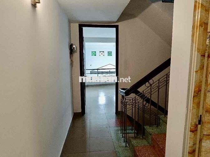 Nhà mặt tiền Tạ Quang Bửu - Bến Xe Quận 8, 64m2(4x16) 1trệt,1L,2lầu