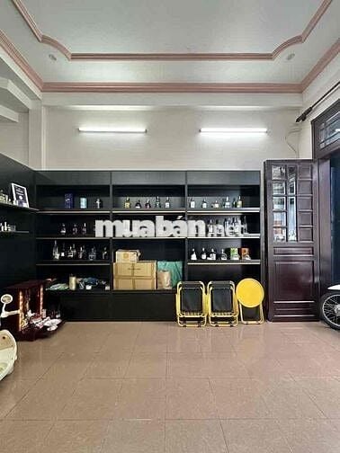 BÁN NHÀ XÔ VIẾT NGHỆ TĨNH - BÌNH THẠNH