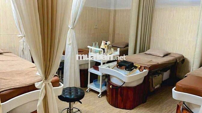 Mặt Bằng Hùng Vương Quận 5- 66m2 vĩa hè rộng