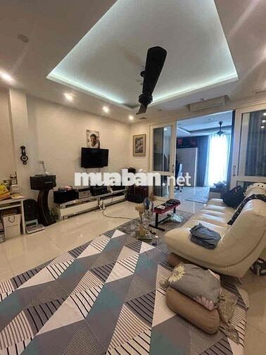 VIP 3 MẶT TIỀN KINH DOANH PHỐ VIP ĐỐNG ĐA- 9 TẦNG- 80tỷ