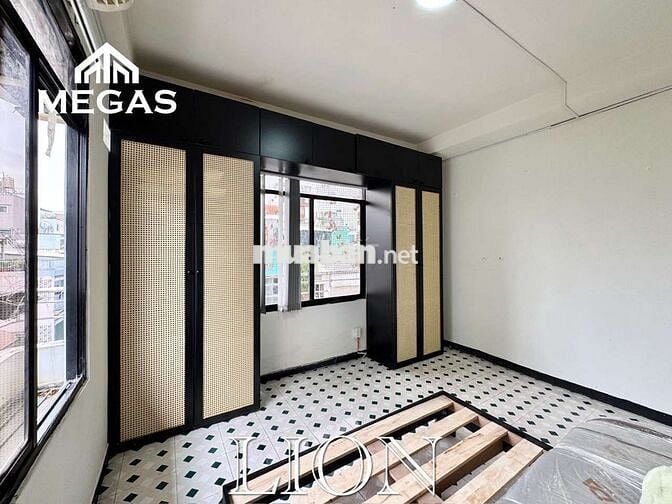 CĂN HỘ 1PN RỘNG 57m2 FULL NỘI THẤT CAO CẤP 💐💐💐