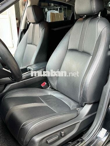 Honda Civic G 2019 chạy 19.800 km quá đẹp