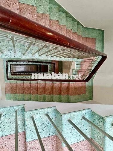 Nhà mặt tiền Tạ Quang Bửu - Bến Xe Quận 8, 64m2(4x16) 1trệt,1L,2lầu