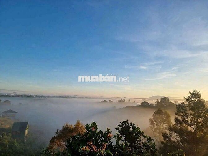 Đất chạm Hồ Ngọc view trọn đời