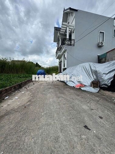💥 CẦN TIỀN BÁN GẤP 👉 56,5m CHƯƠNG DƯƠNG - THƯỜNG TÍN 
** Diện tích: