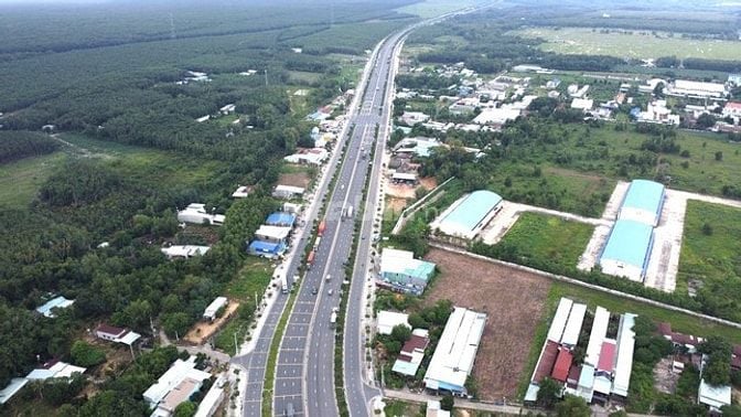 Central Point Bến Cát - Mở bán GD2 Giá chỉ từ 1Ty7 với diện tích 100m2