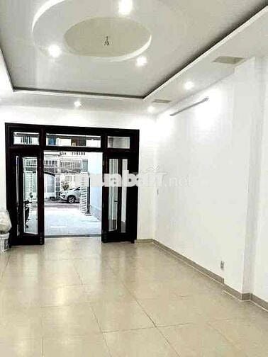 SIÊU PHẨM ỐP KÍNH 22D Phổ Quang, P.2, Tân Bình có thang máy trống