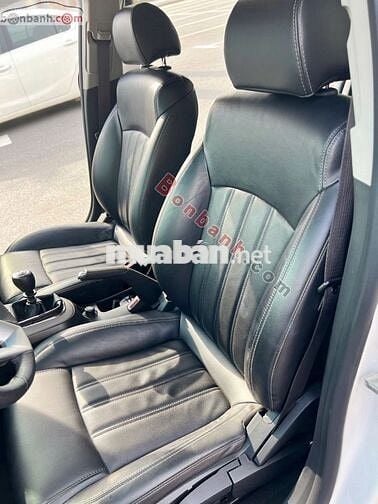 Chevrolet Cruze LT 1.6L 2017 - 252 Triệu