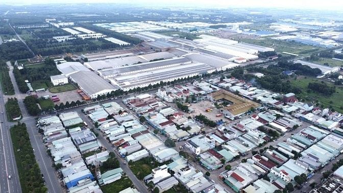 Central Point Bến Cát - Mở bán GD2 Giá chỉ từ 1Ty7 với diện tích 100m2