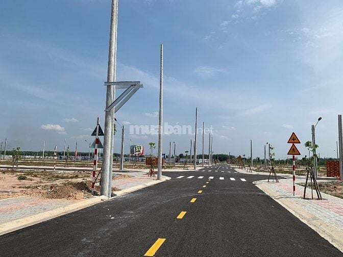 Central Point Bến Cát - Mở bán GD2 Giá chỉ từ 1Ty7 với diện tích 100m2