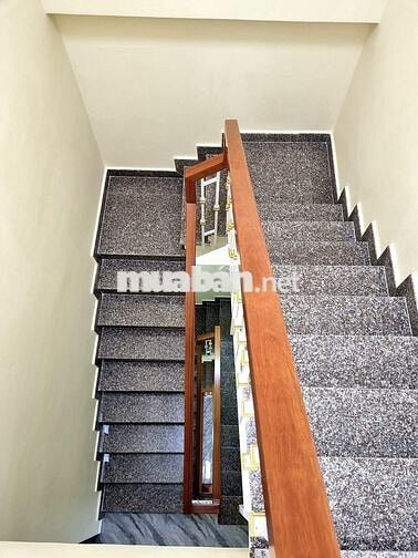 HẺM RỘNG GẦN MẶT TIỀN PHAN CHU TRINH - 2 TẦNG BTCT 48M2 - CHỈ 6 TỶ