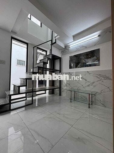 3 Không Gian Ngủ thiết kế dạng Nhà Nguyên Căn Ngay Hàng Xanh