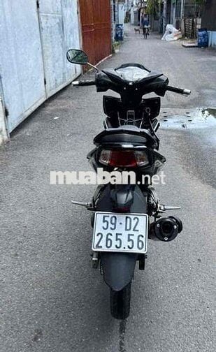 Honda Winner v1 2018 kiểng bstp xe đẹp giá tốt