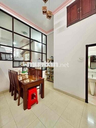 BÁN NHÀ XÔ VIẾT NGHỆ TĨNH - BÌNH THẠNH