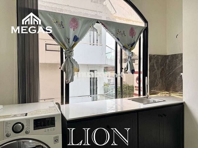 CĂN HỘ 1PN RỘNG 57m2 FULL NỘI THẤT CAO CẤP 💐💐💐