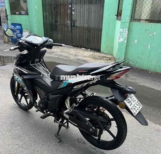 Honda Winner v1 2018 kiểng bstp xe đẹp giá tốt