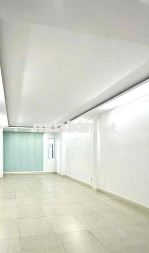 SIÊU PHẨM ỐP KÍNH 22D Phổ Quang, P.2, Tân Bình có thang máy trống