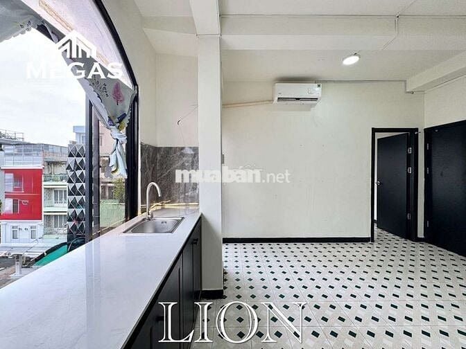 CĂN HỘ 1PN RỘNG 57m2 FULL NỘI THẤT CAO CẤP 💐💐💐