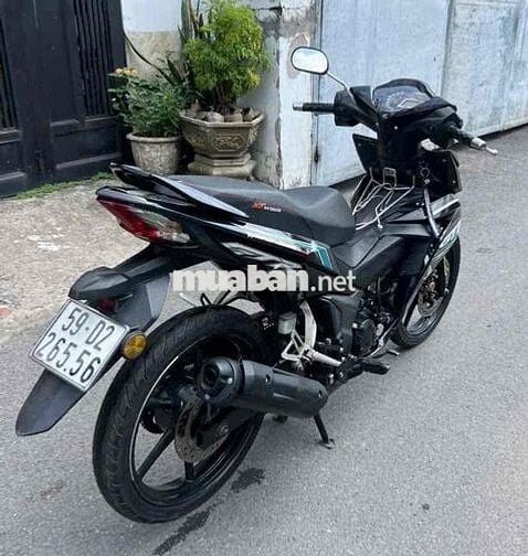 Honda Winner v1 2018 kiểng bstp xe đẹp giá tốt