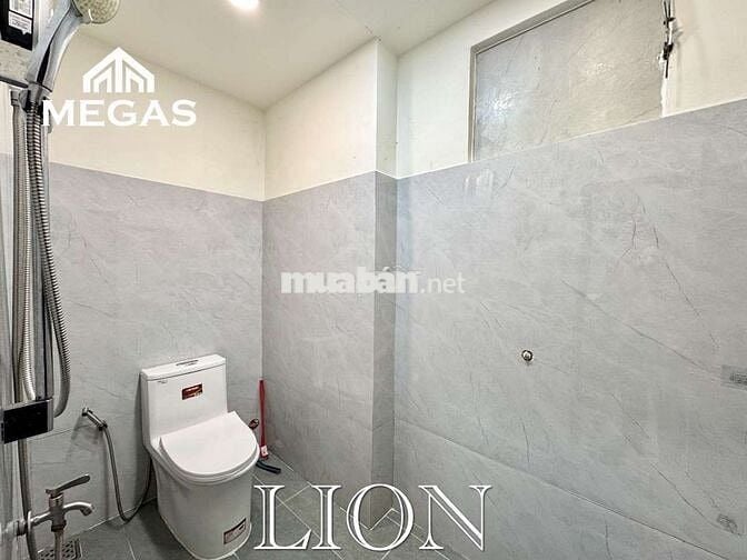 CĂN HỘ 1PN RỘNG 57m2 FULL NỘI THẤT CAO CẤP 💐💐💐