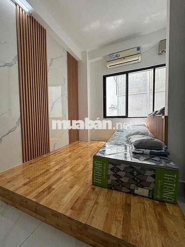 3 Không Gian Ngủ thiết kế dạng Nhà Nguyên Căn Ngay Hàng Xanh