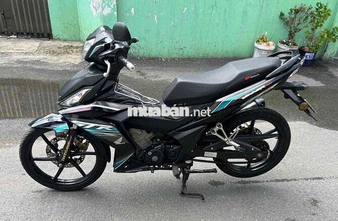 Honda Winner v1 2018 kiểng bstp xe đẹp giá tốt