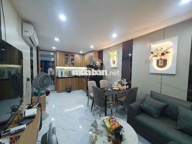 CĂN HỘ TẦNG 1 - 85m2 - KINH DOANH - NGÕ THÔNG RỘNG