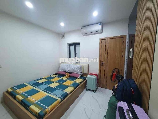 CĂN HỘ TẦNG 1 - 85m2 - KINH DOANH - NGÕ THÔNG RỘNG