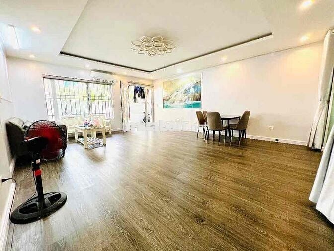 TT TẦNG 1 - MẶT TIỀN 6M - 80M2- 2 MẶT THOÁNG SÁNG -