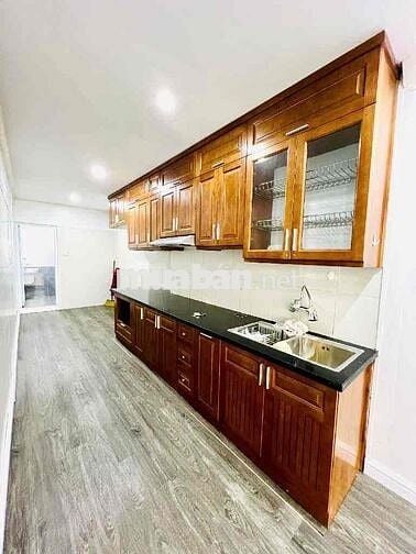 TT TẦNG 1 - MẶT TIỀN 6M - 80M2- 2 MẶT THOÁNG SÁNG -