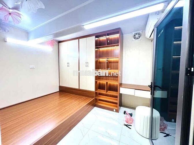 CĂN HỘ TRUNG TÂM ĐỐNG ĐA -70M - OTO ĐỖ CỬA