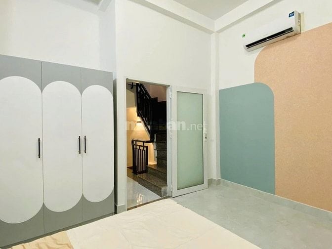 💥Nhà gọn xinh 2PN – Giá 3 TỶ 180 Nghe tưởng đùa, ai ngờ thật hốt ngay