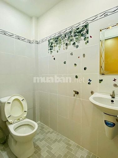 💥Nhà gọn xinh 2PN – Giá 3 TỶ 180 Nghe tưởng đùa, ai ngờ thật hốt ngay