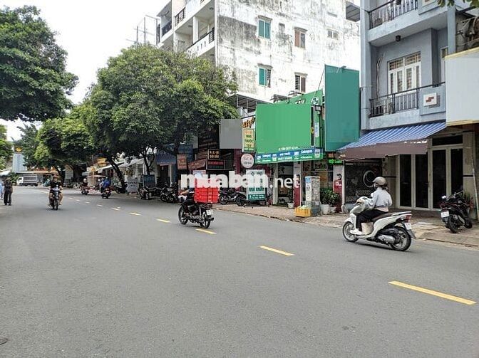 NHÀ MẶT TIỀN ĐƯỜNG TÂN HƯƠNG 4 X 20m, GẦN CHỢ TÂN HƯƠNG